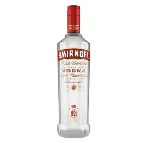 SMIRNOFF (Duble)