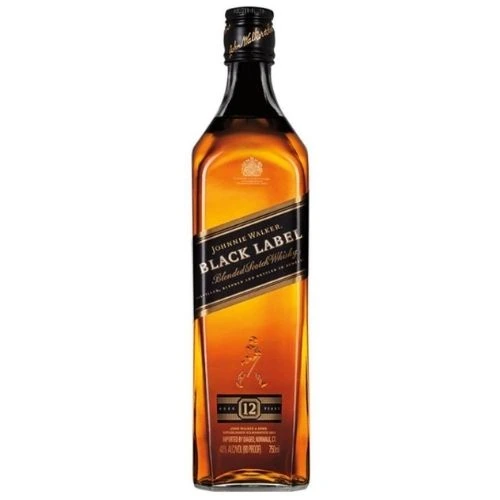 BLACK LABEL (70 cl)