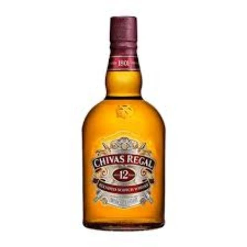 CHIVAS REGAL 12 (70 cl)