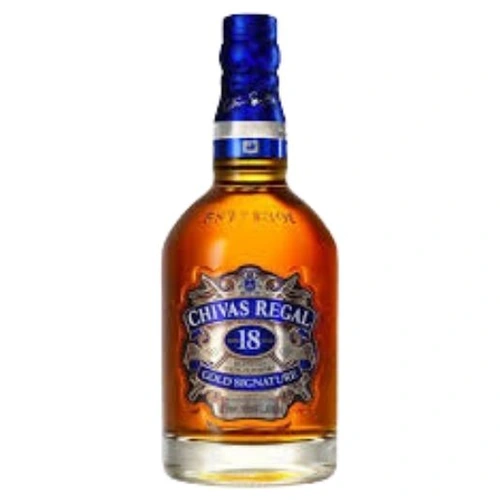 CHIVAS REGAL 18 (70 cl)