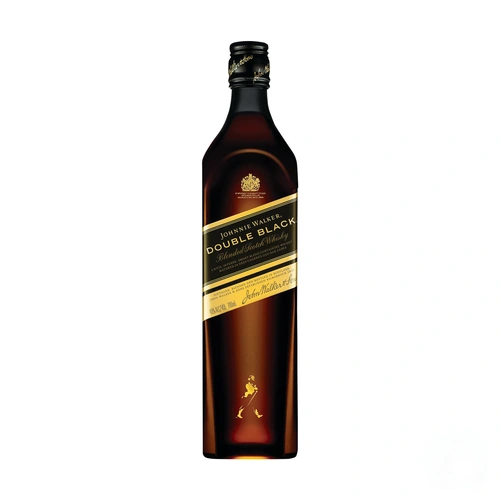 DOUBLE BLACK LABEL (Tek)