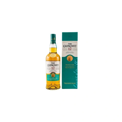 GLENLIVET 12 MALT (70 cl)