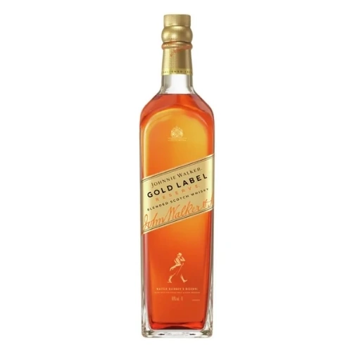 GOLD LABEL RESERVE (Duble)