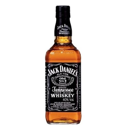 JACK DANIEL'S (Tek)