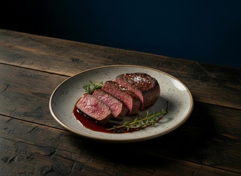 Mantarlı Biberli Diana Bonfile