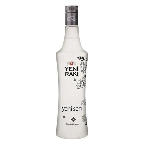 YENİ RAKI 50CC