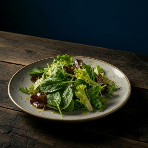 Narlı Roka Salata
