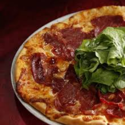Kaburgalım Pizza