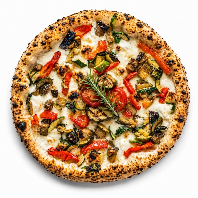 Ortalana Pizza