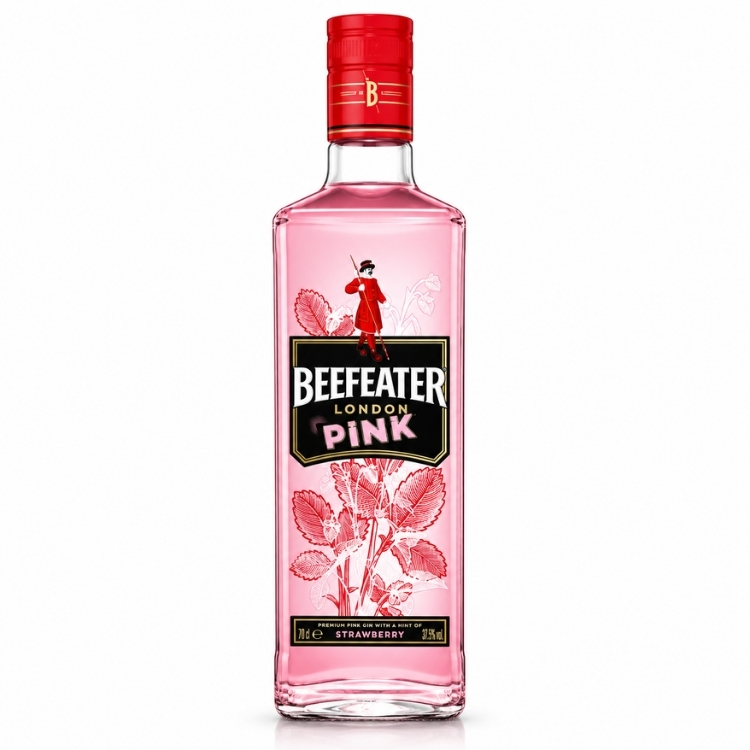 BEEFEATHER STRAWBERRY (Tek)