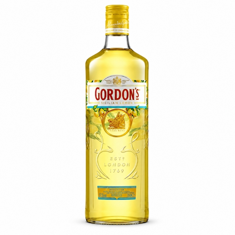 GORDON LEMON (70 cl)