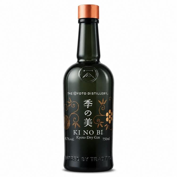 KI NO BI (Duble)