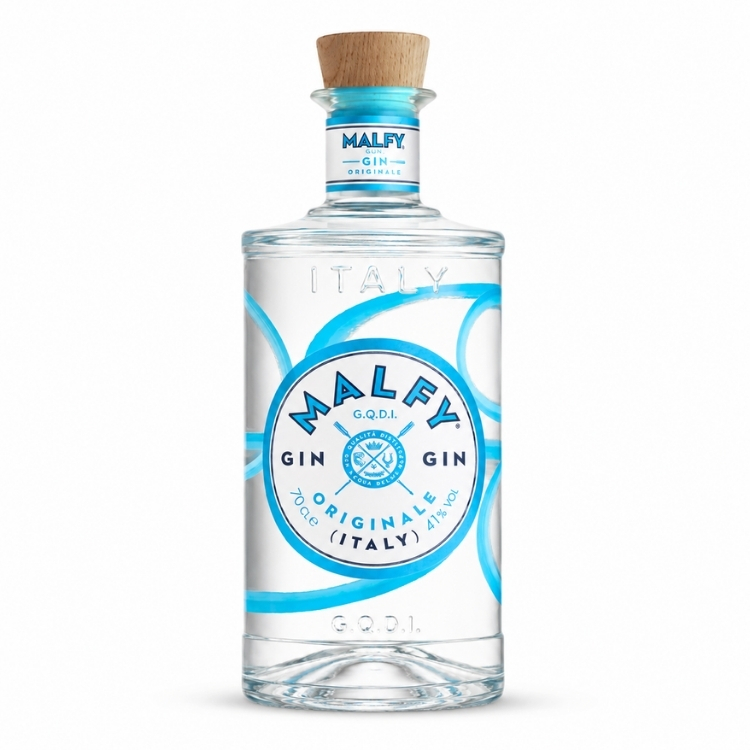 MALFY (Tek)