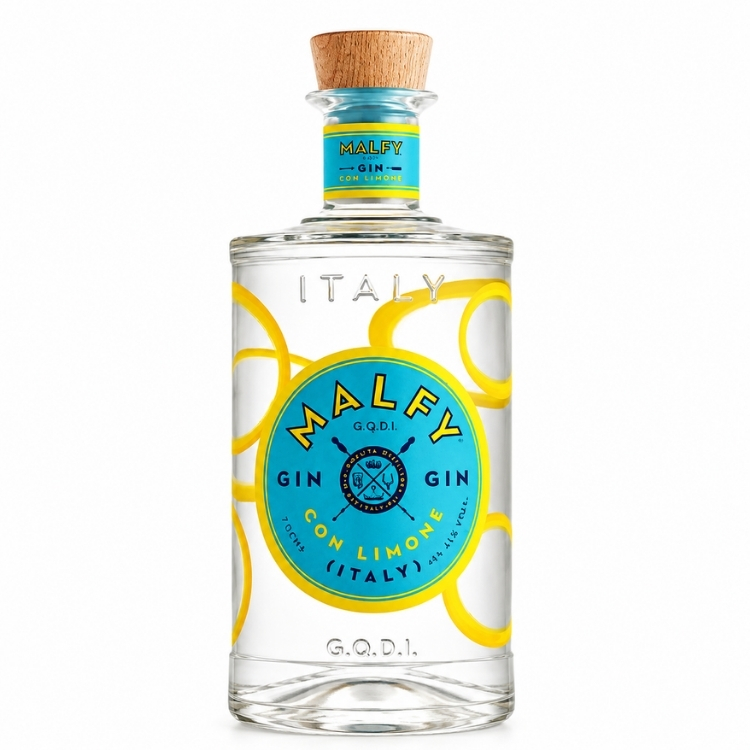 MALFY LEMON (Tek)