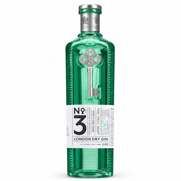 NO 3 (Tek)