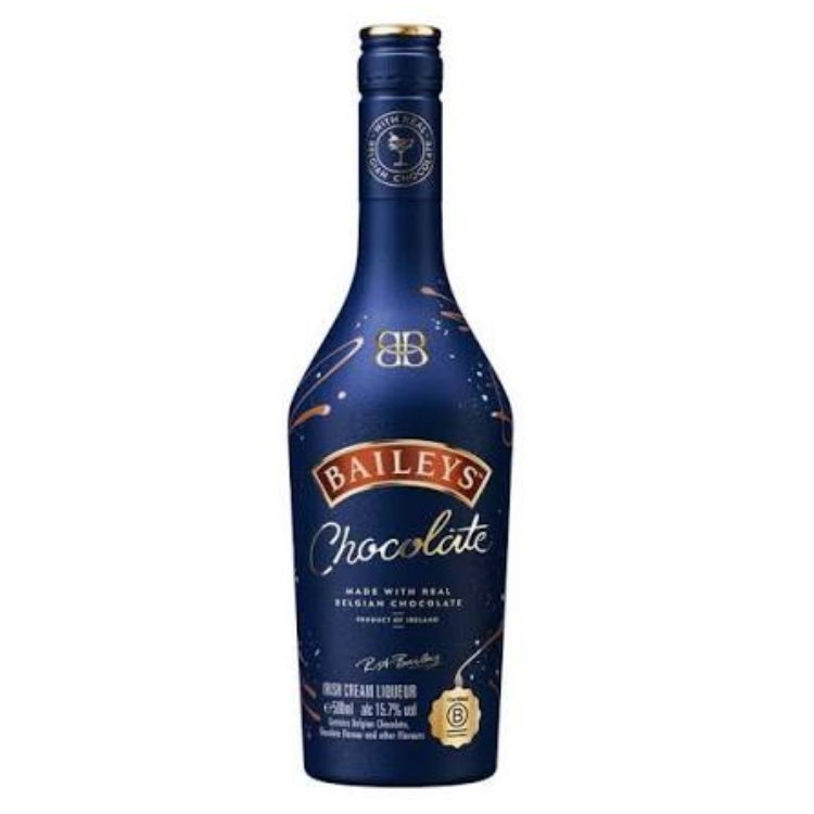 BAILEY'S CHOCOLATE (Двойная порция)