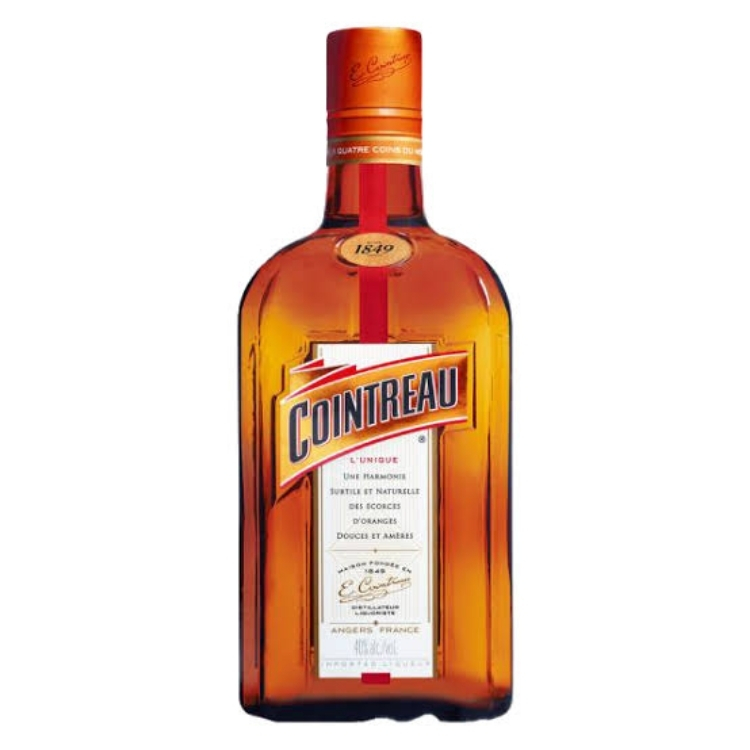 COUNTREAU (Одинарная порция)