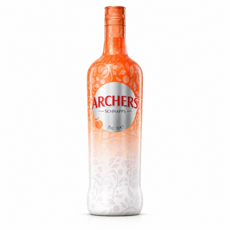 ARCHERS (70 cl)