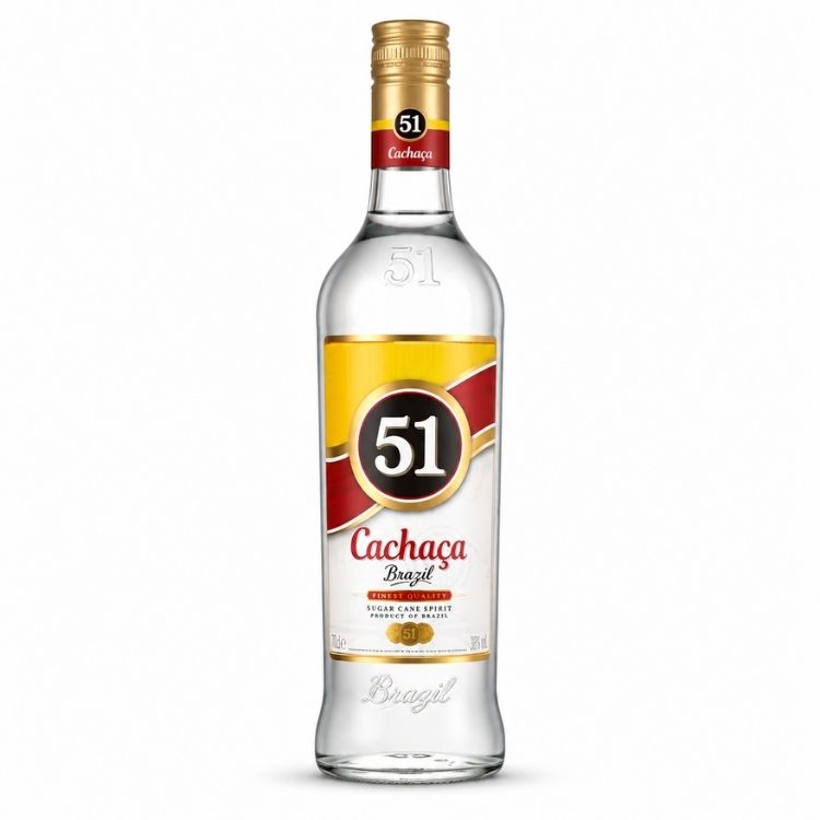 CACHAÇA (Tek)