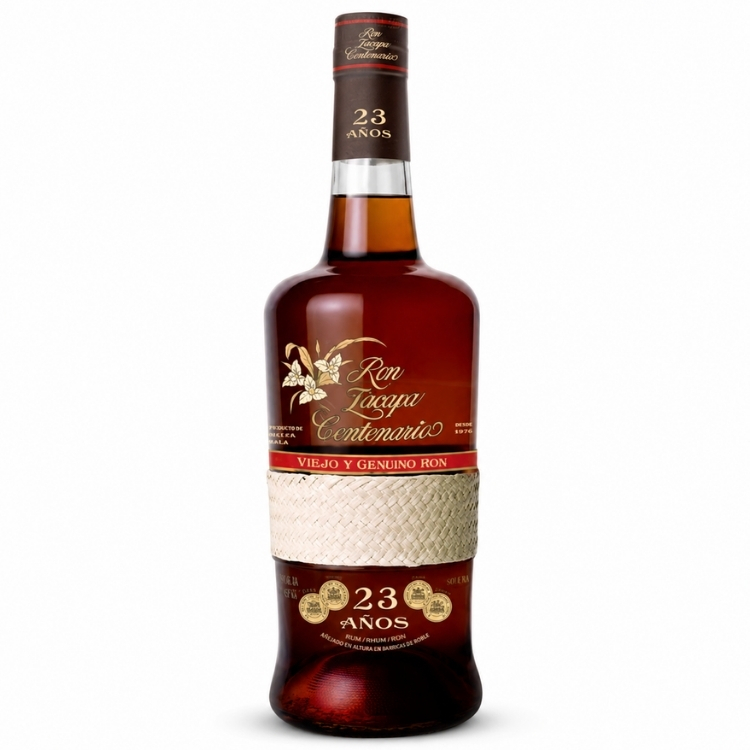 ZACAPA (Duble)