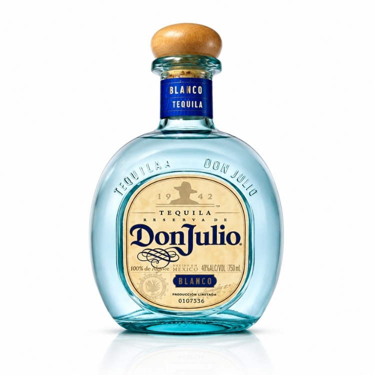 DON JULIO (Duble)