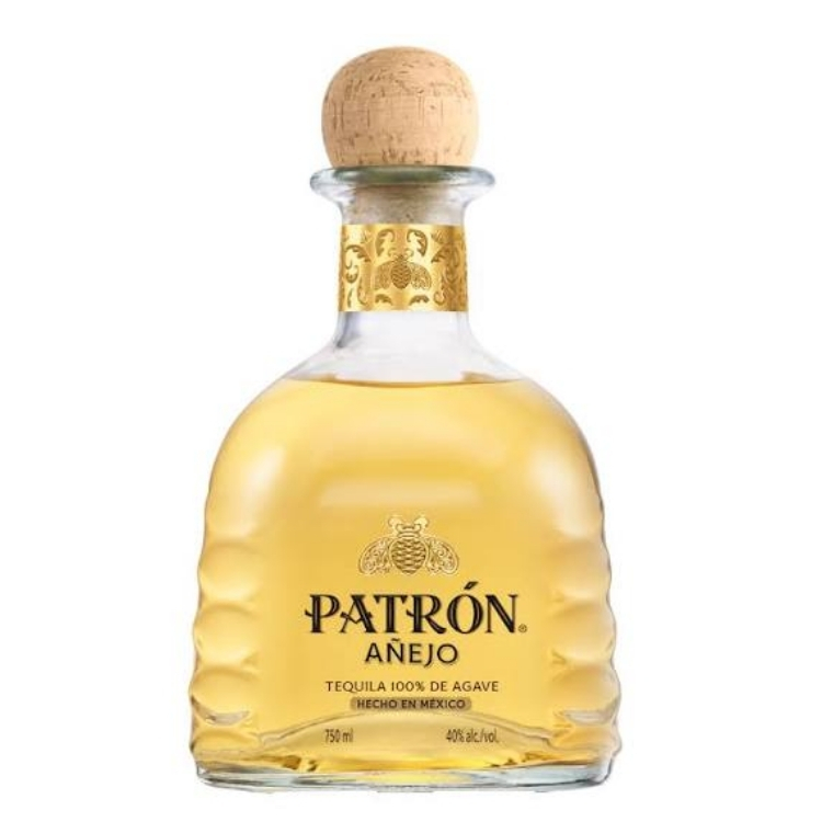 PATRON ANOJE (70 cl)