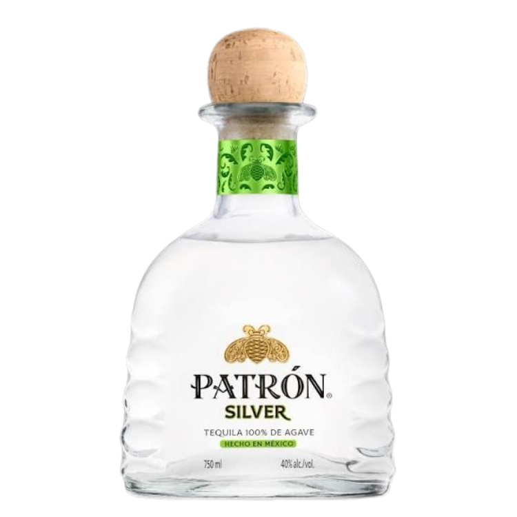 PATRON SİLVER (Tek)