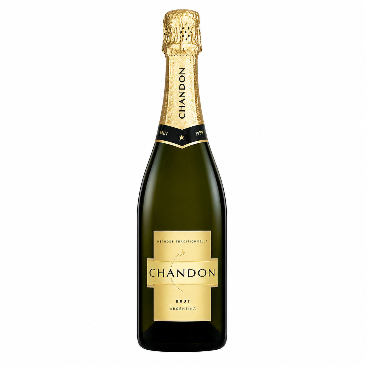 CHANDON SPARKLIN BRUT (Tek)