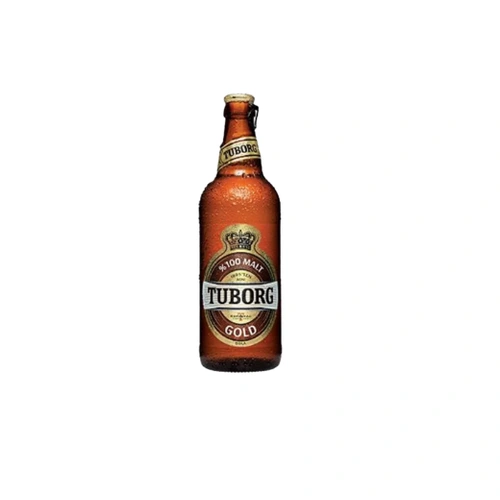 TUBORG 33 CL