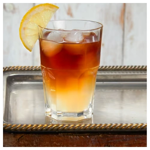 LONG ISLAND ICE TEA
