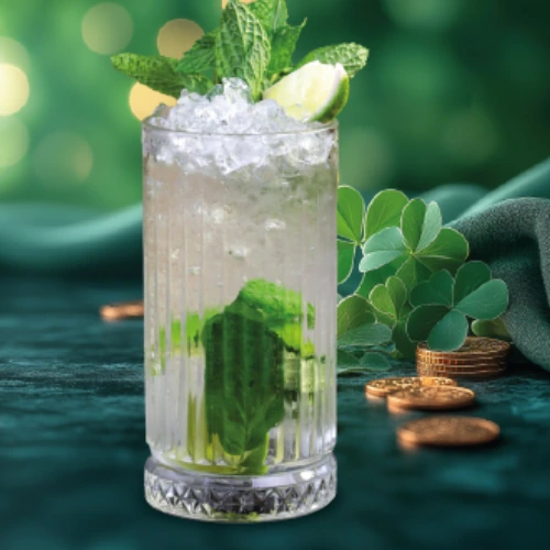 MOJITO