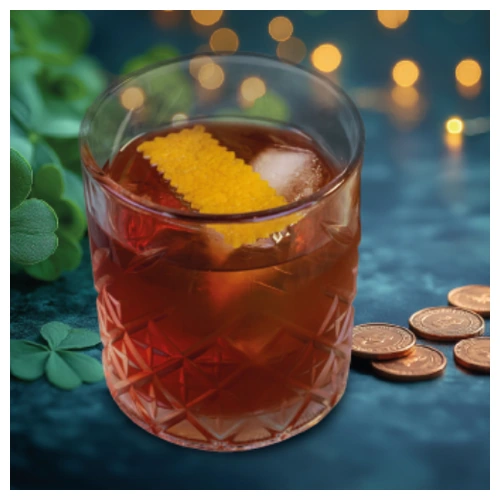 OLD FASHIONED