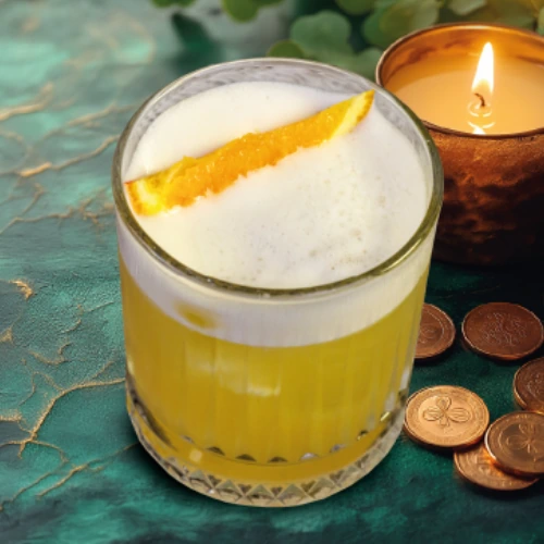 WHISKY SOUR