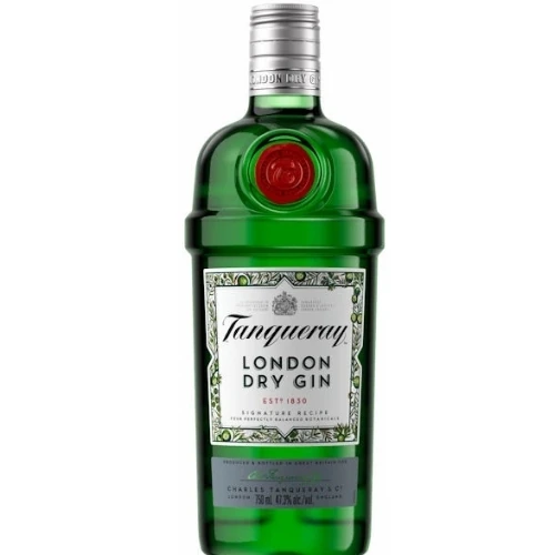TANQUERAY LONDON (Tek)