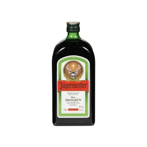 JAGERMAISTER (Одинарная порция)