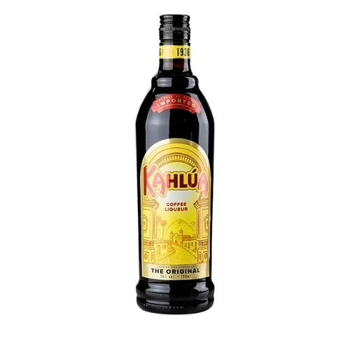 Kahlua