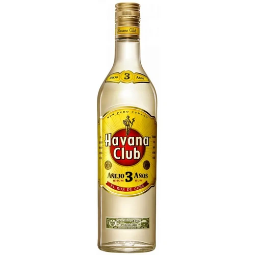 HAVANA ANEJO (Duble)