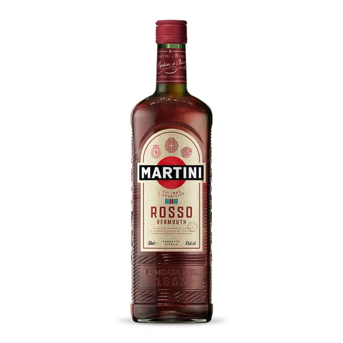 MARTINI ROSSO