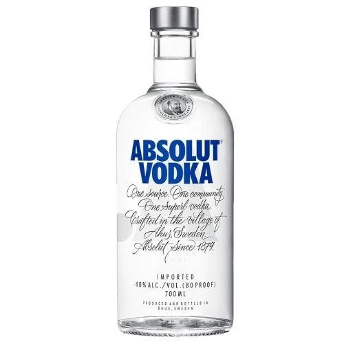 ABSOLUT (Duble)