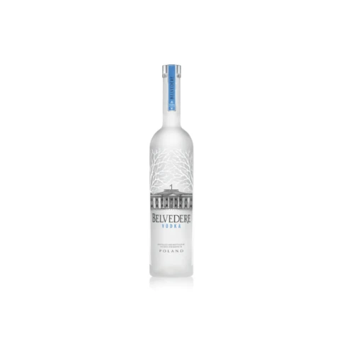 BELVEDERE (Duble)